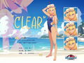 DJMAX RESPECT第13季中El Clear的设定