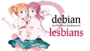 Debian lesbian.jpeg