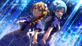 We've decided to…（主视觉图）