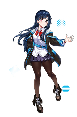 Denonbu kazunes2.webp