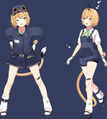 立绘