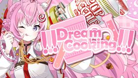 DreamCookingMVCover.jpg
