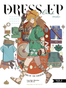 《Dress linkUP》