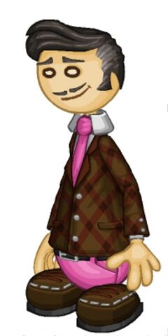 Style A