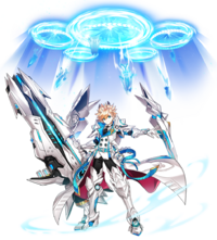 军团指挥官(Centurion)