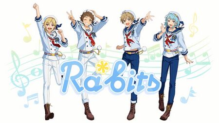 Ra*bits