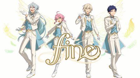 fine
