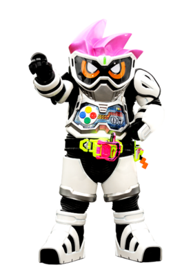 Ex-Aid Action Gamer Level 1.png