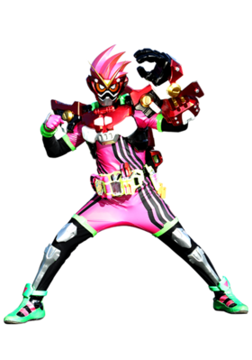Ex-Aid Robot Action Gamer Level 3.png