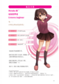 Wabaka酱/伊吕波Wabaka