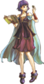 火焰之纹章 圣魔之光石