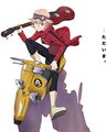 FLCL2