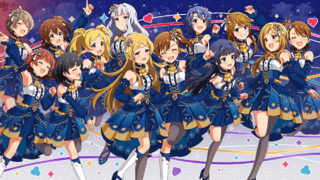 FantasticLight（主视觉图）