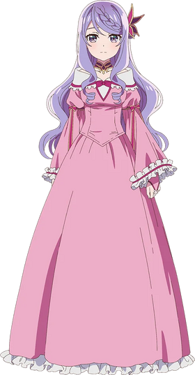 Flora Beltrum Season2.webp