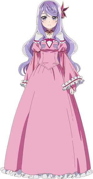 Flora Beltrum Season2.webp