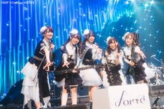 Morfonica ZEPP TOUR 2023「forte」东京公演成员合影