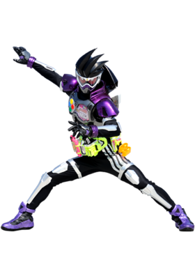 Genm Action Gamer Level 0 ProtoOrigin .png