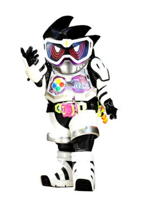 Genm Action Gamer Level 1 A.png