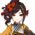 Genshin charaicon Chiori.png