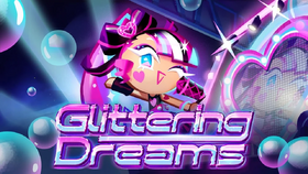 Glittering dreams.webp