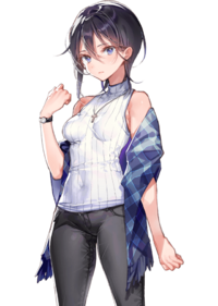 Hayahoshi Akuru Profile.png