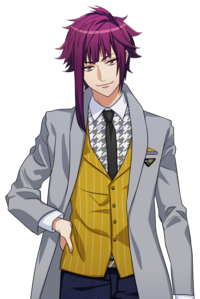 Homare Profile.png