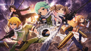 IGNITING（主视觉图）