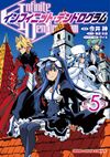 Infinite Dendrogram Manga 5.jpg