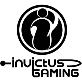 Invictus Gaminglogo square.png