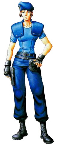 Jill Valentine Original Game.webp
