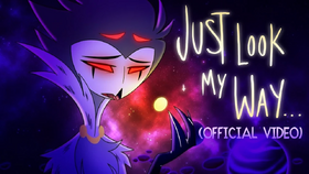 Just Look My Way.webp