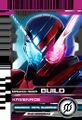 Build 骑士卡片