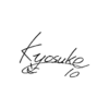 Kyosuke sig.png