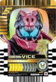 Vice 传说骑士凯米卡 （传奇驾驭版）