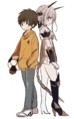 岸边飒太