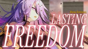 LastingFreedomMVCover.jpg