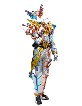 Legend Gorgeous Build Genius Form.png