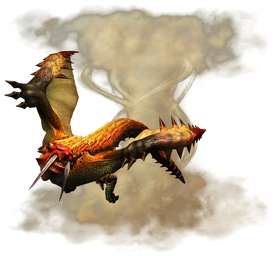 MH3G-Sand Barioth.png