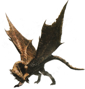 MH4U-Rusted Kushala Daora.png