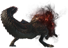 MHWI-Savage Deviljho.png
