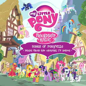 MLP Soundtrack Album Cover 2.png