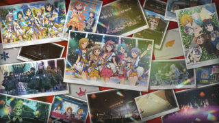 百万现场10周年纪念图2