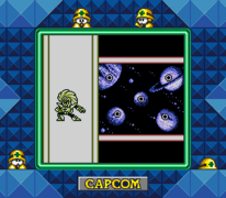 打败四个机器人以及暗月后