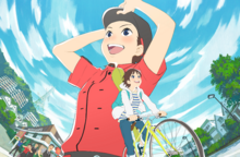 マクドナルド CM