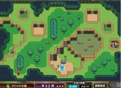 第二十二层地图