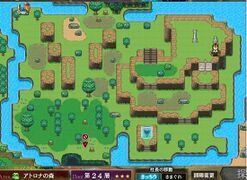 第二十四层地图