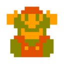 超级马力欧兄弟(阵亡)