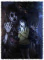 动画预告图（有妖怪版）