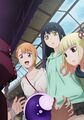 动画预告视觉图3（无妖怪版）