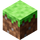 Minecraft Grass Block icon.png